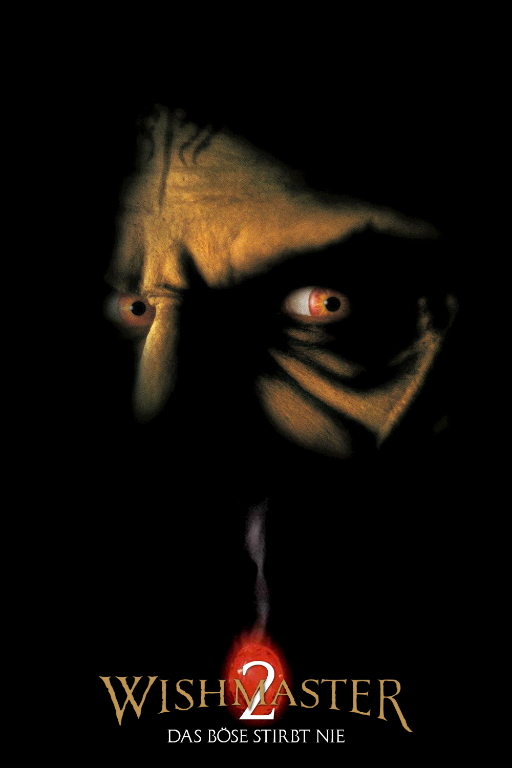 Wishmaster 2 Evil Never Dies (1999) [488881] (A1775610529) [[Movies]] --Plex--